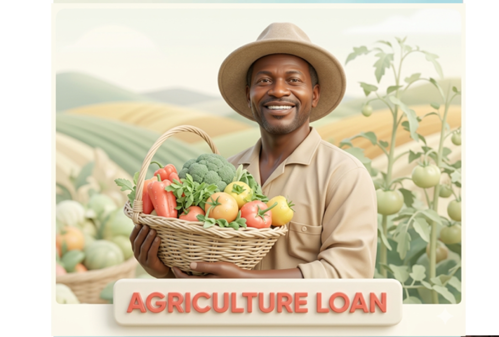 Agriculture-Loan