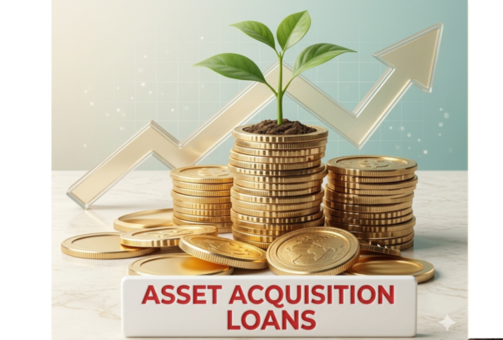 Asset-Aquisition-loan