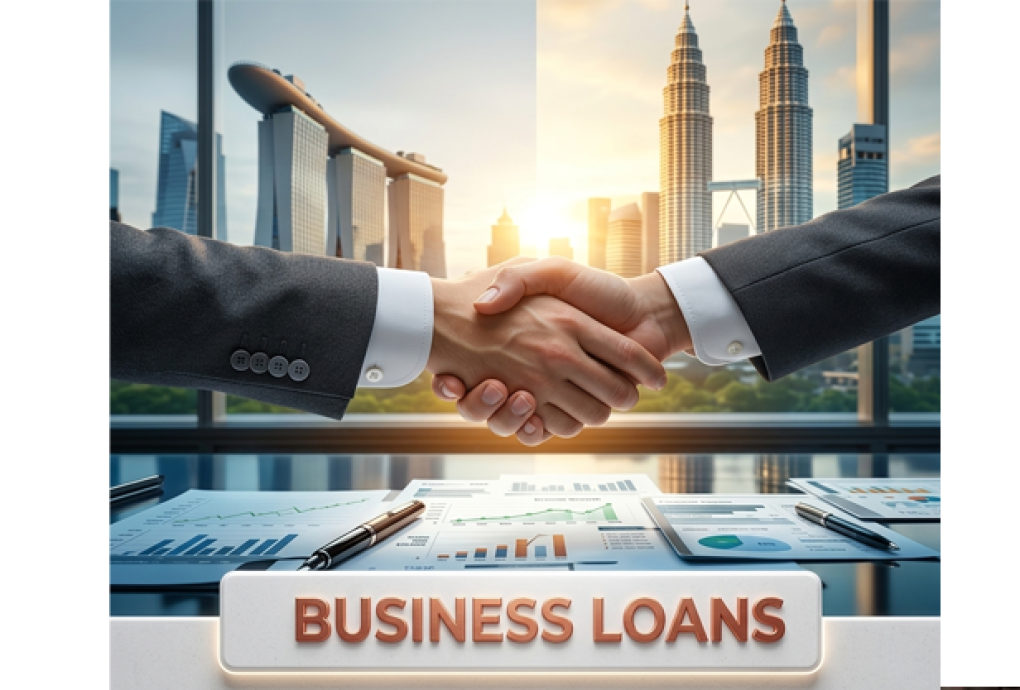 Bussiness-Loan