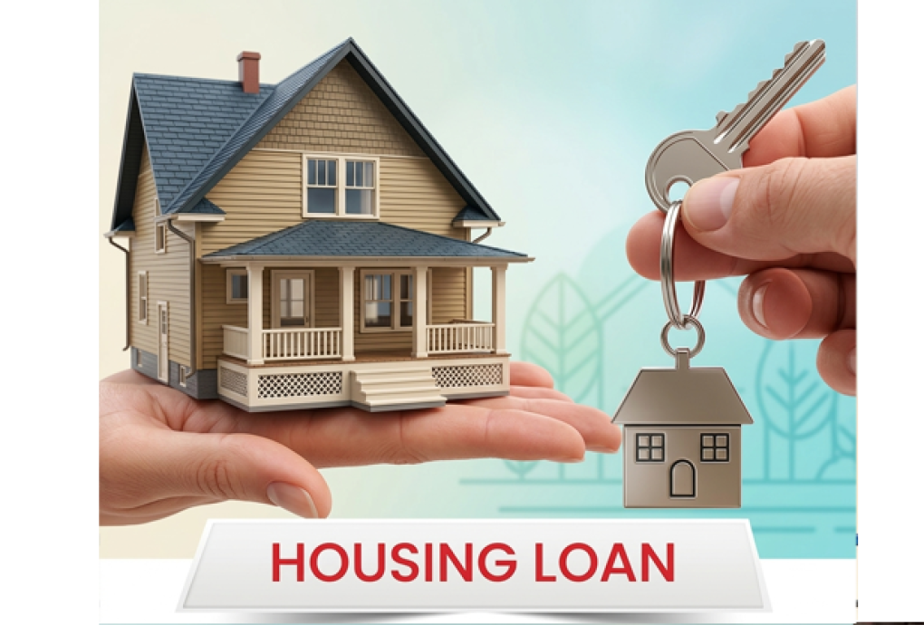 Housing-loan