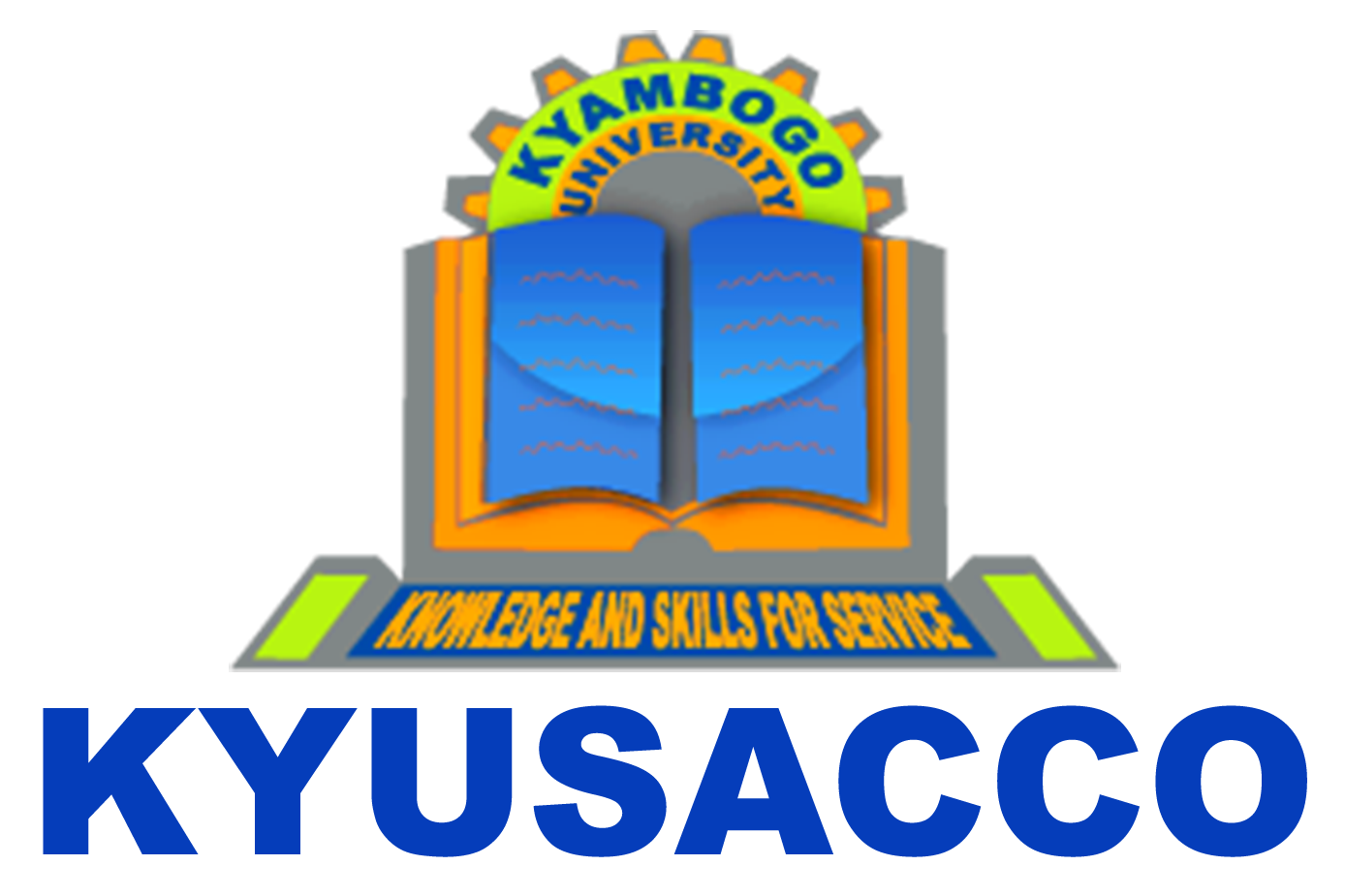 Kyusacco - Kyambogo University Staff Sacco